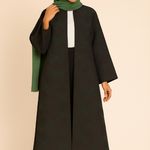کت و عبا مزون دوز فاتمیس
