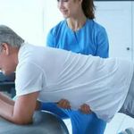 فیزیوتراپی زهرا منصوری