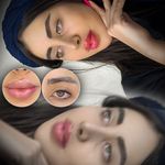 آموزش و خدمات آرایش دائم آیدا اجلالی