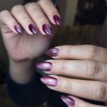 خدمات تخصصی کاشت ناخن ناهید