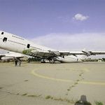 نمایشگاه هوایی تهران