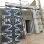 سنگ کاری سرامیک کاری سیمان کاری .  . .