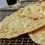 نانوایی خراسانی تنوری