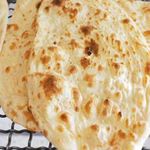 نانوایی خراسانی تنوری