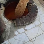 نانوایی خراسانی تنوری