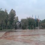 بوستان جانبازان