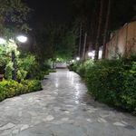 باغ خانواده شمس