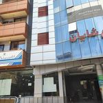 دفتر پیشخوان خدمات دولت