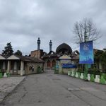 امامزاده سید عبدالله  