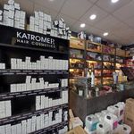 آرایشی بهداشتی عسلی