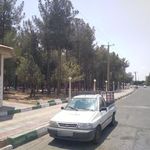 بوستان سلامت