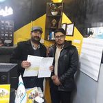 کافی نت تک