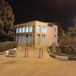 نمازخانه پارک انقلاب