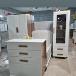 سیسمونی و لباس کودک رنگین کمون