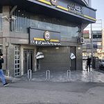بانک ملی شعبه شهرک قائمیه