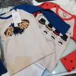 فروشگاه خانگی لباس کودک