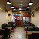 رستوران آشپزباشی