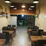 رستوران آشپزباشی