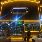 رستوران ساحل