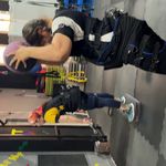 باشگاه لاغری و مرکز EMS ایکس بادی جاوید