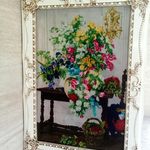 قالی بافی امید