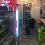 ساندویچ فرد بلوار