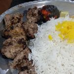 باغ رستوران پرنیان