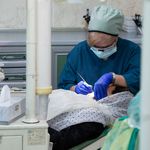 کلینیک دندانپزشکی نعمت الهی (بیمه نداریم)