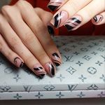 سالن زیبایی تخصصی ناخن آنیل