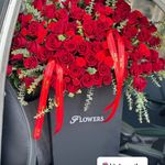 گل فروشی دنیز (آنلاین) -ارسال فوری