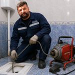 تخلیه چاه و لوله بازکنی کاوه (شرکت ثبتی)