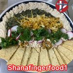 شانا فینگر فودshanafingerfood آنلاین شاپ