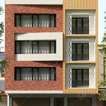 سازه مدرن مشهد