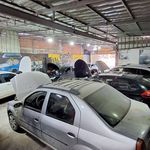 تعمیرگاه تخصصی خودرو چینی گرگان