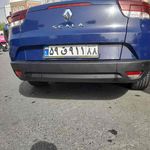 صافکاری و نقاشی اتومبیل ملکی