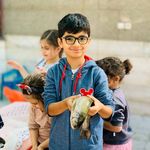 آموزشگاه پادیز( فقط کودک و نوجوان)