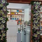 فروشگاه مراقبت پوست و موی سویل آی