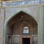 مدرسه آقاباباخان