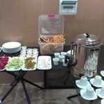 مهمانسرا ایده آل اردبیل ⭐⭐⭐