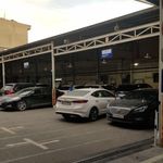 نمایندگی و تعمیرگاه هیوندای آسان موتور در ونک - کد 227