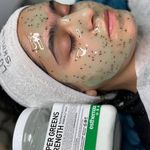 سالن زيبایی مرجان مروي