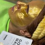 سالن زيبایی مرجان مروي