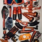 فروش لوازم اكسسوري موتورسیکلت موتويدك