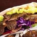 ساندویچ ویژه امین
