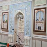 مسجد امام جعفرصادق(ع)