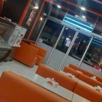 آش و حلیم و کبابی سید (محمودی)