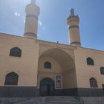 مسجد الغدیر ندوشن