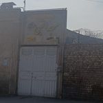 مسجد امام جعفرصادق(ع)
