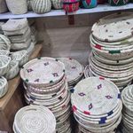 فروشگاه صنایع دستی بزرگی