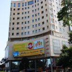 مرکز خرید ارگ کرمانشاه